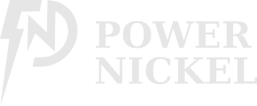 Power Nickel Logo